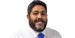 Shane Te Hamua Wilkins-Nikora