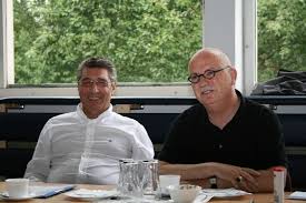 In essen sind bestürzung und trauer groß. Christian Stratmann Wikipedia