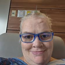 Tonya Ball in people