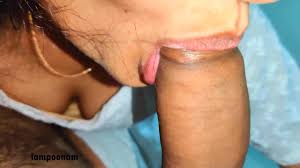 Indian wife blowjob - desi goddess delivering blowjob