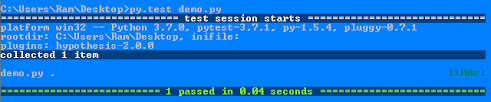 Unit Testing With Python Unittest Example Working Dataflair