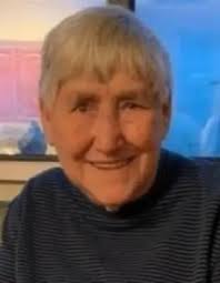 Obituary information for Esta Norwood Burton