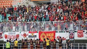 Ternyata klub liga 1 yang menunggak gaji pemain bukan cuma psm makassar. Jadwal Pertandingan Psm Makassar Liga 1 2020