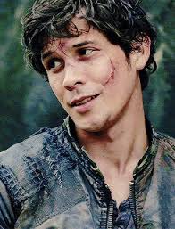 DATING BELLAMY BLAKE WOULD INCLUDE: