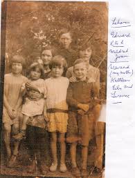 The Phelan and Healy Family Tree