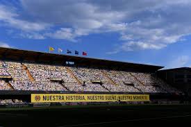 El villarreal femenino sube a primera. Villarreal Vs Arsenal Europa League Gamethread Villarreal Usa
