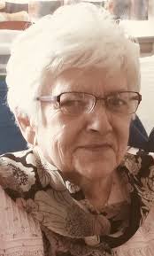 Jeanette MacDonald Obituary