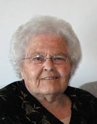 Esther Leach Obituary (1924