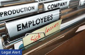 New York Passes Legislation Requiring Paid And Unpaid Sick Leave To Employees Subject To Government Ordered Quarantine Or Isolation Due To Covid 19 Sgr Law
