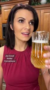 Being a wine or beer connoisseur #beerconnoisseur #comedianjengrant  #comedyskits #beertok