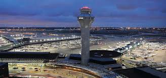 Thông tin cực hữu ích cho hành khách có chuyến bay hạ cánh tại sân bay quốc  tế O'Hare (Chicago, Mỹ)
