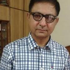 Dr. Prabhat Agrawal (Diabetes Care Centre) in Loha Mandi,Agra