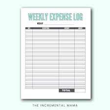 Free printable budget sheet from printable crush. Free Blank Budget Worksheet Printables To Take Charge Of Your Finances