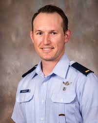 Student research alert! Class of 2027 medical student ENS Caitlin McSorley  is the primary author of “Pediatric Insight to Humanitarian and Trauma  Crisis Response: Operation Allies Refuge and Operation Allies Welcome at