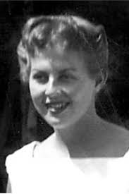 Barbara Gardiner Obituary