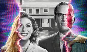 Wandavision Paul Bettany Defines Series As A Beautiful Puzzle Designer Women