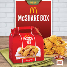 Prices may vary by location. Cebu S Face Travel Lifestyle Food News Best Tasting Chicken Mcdo And Fruity Pie In Mcshare Box