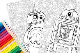 Coloring pages of lego star wars. Free Star Wars Printables For Kids That Are Out Of This World