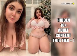 Marie Bunnie - bunniemommy Patreon Sexy Leaks (25 Photos) - NudoStar