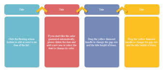 Four Column Chart Graphic Organizers Solutions