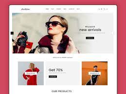 The first is the minimalistic and sharp photography. Best Ecommerce Website Design Development Uplabs