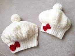 Prenses Bebek Beresi Yapilisi Kolay Bere Yapimi Youtube Baby Knitting Patterns Krose Sapka Tig Isleri