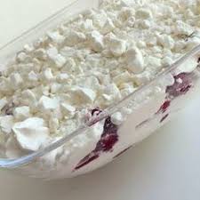 Schnatterjulchen Zubereitungszeit 15 Minuten Kuhlzeit Mindestens 3 4 Stunden Zutaten Fur 5 6 Personen Dessert Rezepte Einfach Einfacher Nachtisch Rezepte