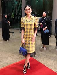 Untuk kesinambungan hidup, dia harus keluar dari penjara mama hanna. Biodata Syerinie Myra Pelakon Drama Dia Yang Ku Cinta Iluminasi