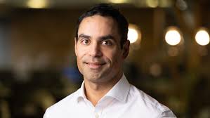 The biggest new job moves in hospitality for October