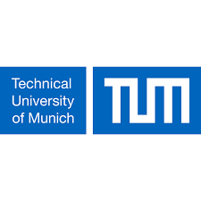Technical University of Munich (TUM) logo