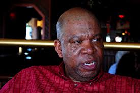 Gerald Love and His Remarkable Mother