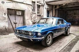 Araba Arizalari Araba Fiyatlari Araba Tavsiyeleri Araba Yorumlari Lastik Tavsiyeleri Ile Ilgili Otomobil Blogu Mustang 67 Mustang Super Araba