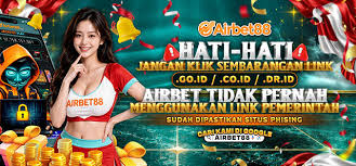 AIRBET88: Situs Slot Gacor Maxwin Gampang Menang Link Slot88 Resmi Viral