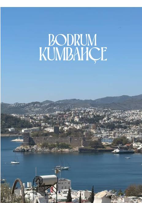 Kumbahçe Villaları