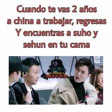Sori Unicornio Pan Es Pan Vino Es Vino Tu Te Fuiste Y Otro Vino Memes Memes Coreanos Memes Graciosos