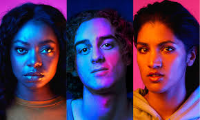 SLAP. BANG. KISS. programme