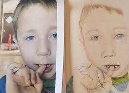 Drawing and reference Need ur advice still learning though