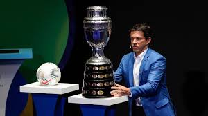 9 de julio de 1916 ; After Postponing World Cup Qualifiers Conmebol S Next Step Should Be Cancelling The Copa America