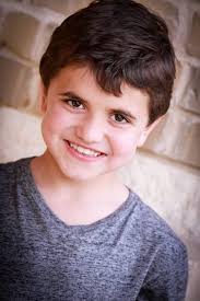 Grant's Gang to END Duchenne