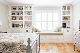 Primary bedrooms built shelves photos. West Acton Master Bedroom Built Ins Bedroom Boston By Dawn Willis Great Spaces Inc Houzz