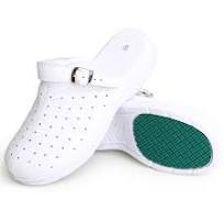 New Designer Golf Casual Safety White Shoes for Men