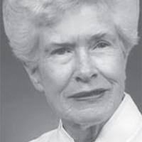 Jean Kersey Rogers