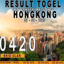 Hasil Result Hongkong Pools 07 September 2020 Di 2020 Instagram Anjing Kerbau