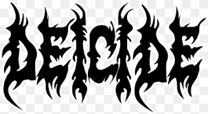 Description cannibal corpse band logo vinyl decal. Cannibal Corpse Png Images Pngwing