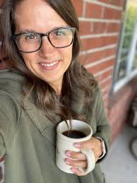 Sarah E. Westfall, Author/Speaker