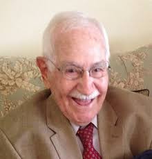 Bronson Robinson, Sr. Obituary