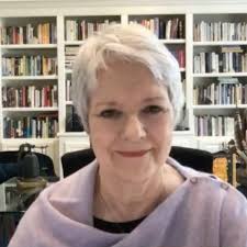 Sue Monk Kidd's Reading List