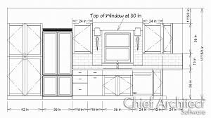 There are a variety of resources available online to assist you with your kitchen cabinet plans. Creating A Cabinet Detail