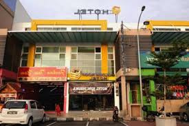 Hotel amigo is conveniently located in the popular bandar seri iskandar area. Golden Roof Hotel Seri Iskandar Hotel Seri Iskandar Overview