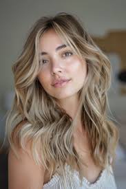 42 Beige Blonde Hair Color Ideas Everyone's Talking About Right Now